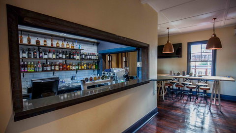 Beadon Bay Hotel - Accommodation Newcastle 18