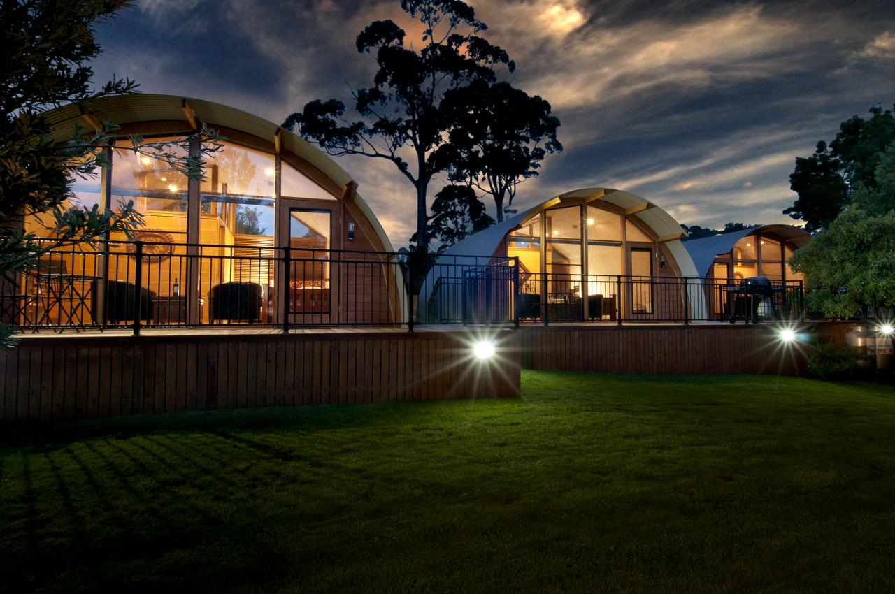 Adventure Bay TAS Accommodation Newcastle