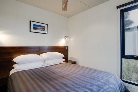 Swansea Beach Chalets - Accommodation Newcastle 19