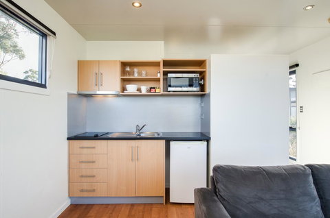 Swansea Beach Chalets - Accommodation Newcastle 17