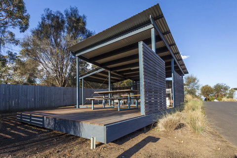 Swansea Beach Chalets - Accommodation Newcastle 29