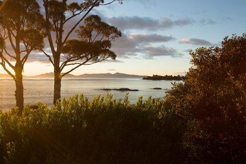 Swansea Beach Chalets - Accommodation Newcastle 42