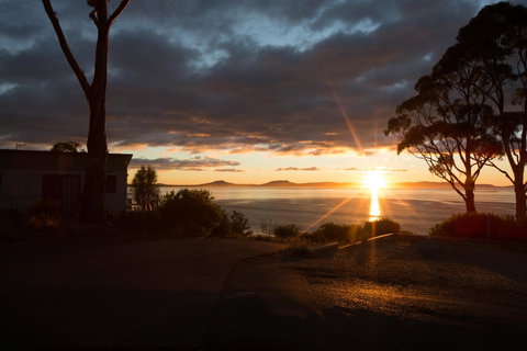 Swansea Beach Chalets - Accommodation Newcastle 41