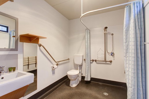 Swansea Beach Chalets - Accommodation Newcastle 30