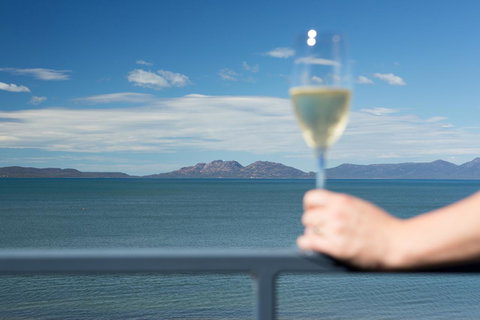 Swansea Beach Chalets - Accommodation Newcastle 6