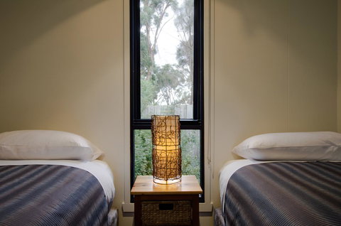 Swansea Beach Chalets - Accommodation Newcastle 11