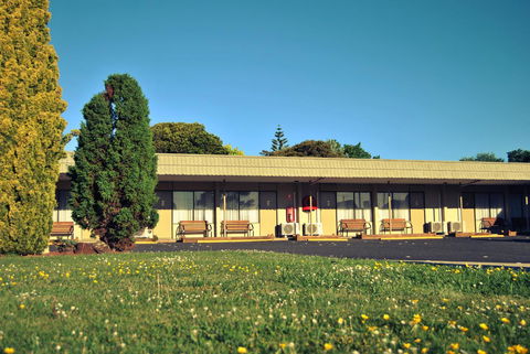 Comfort Inn Devonport - Accommodation Newcastle 35