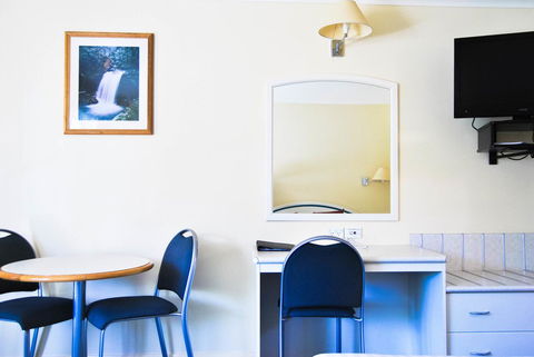 Comfort Inn Devonport - Accommodation Newcastle 43