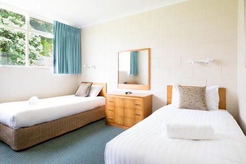 Comfort Inn Devonport - Accommodation Newcastle 40