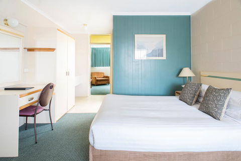 Comfort Inn Devonport - Accommodation Newcastle 18