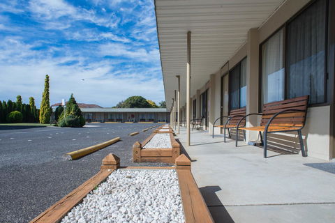 Comfort Inn Devonport - Accommodation Newcastle 16