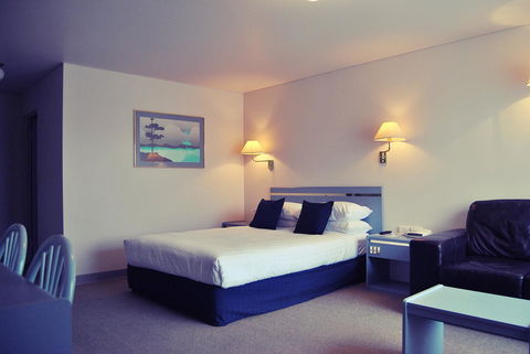 Comfort Inn Devonport - Accommodation Newcastle 0