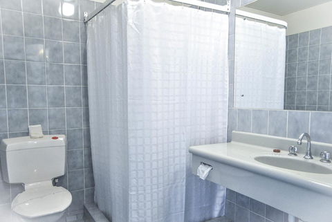 Comfort Inn Devonport - Accommodation Newcastle 42
