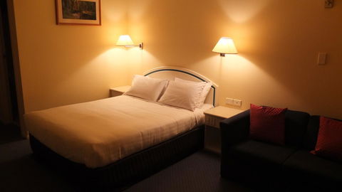 Comfort Inn Devonport - Accommodation Newcastle 37