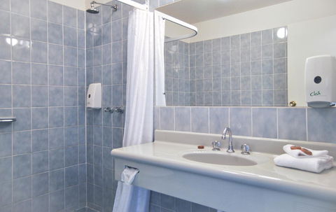 Comfort Inn Devonport - Accommodation Newcastle 32