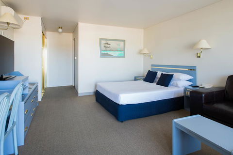 Comfort Inn Devonport - Accommodation Newcastle 44