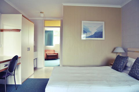 Comfort Inn Devonport - Accommodation Newcastle 38