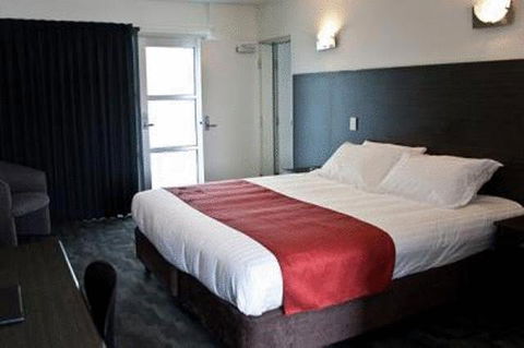Brighton Hotel Motel - Accommodation Newcastle 11