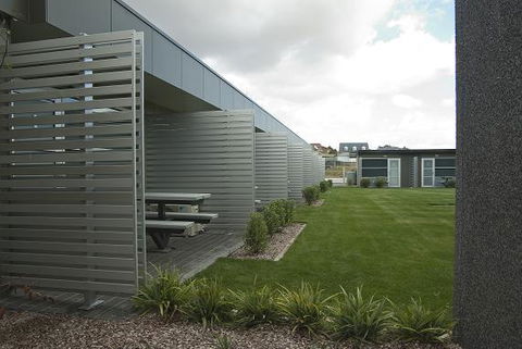 Brighton Hotel Motel - Accommodation Newcastle 0