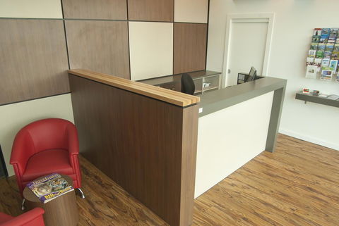 Brighton Hotel Motel - Accommodation Newcastle 21