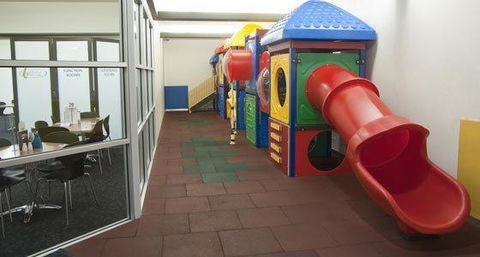 Brighton Hotel Motel - Accommodation Newcastle 2