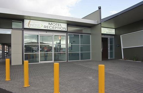 Brighton Hotel Motel - Accommodation Newcastle 16