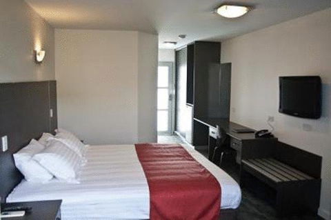 Brighton Hotel Motel - Accommodation Newcastle 10