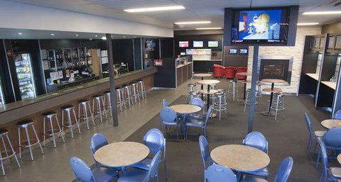 Brighton Hotel Motel - Accommodation Newcastle 1
