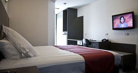 Brighton Hotel Motel - Accommodation Newcastle 9