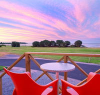 Discovery Parks  Devonport - Accommodation Newcastle