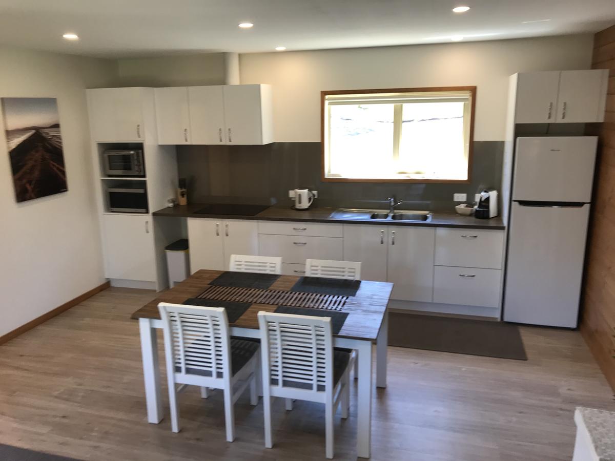 Lunawanna TAS Accommodation Newcastle