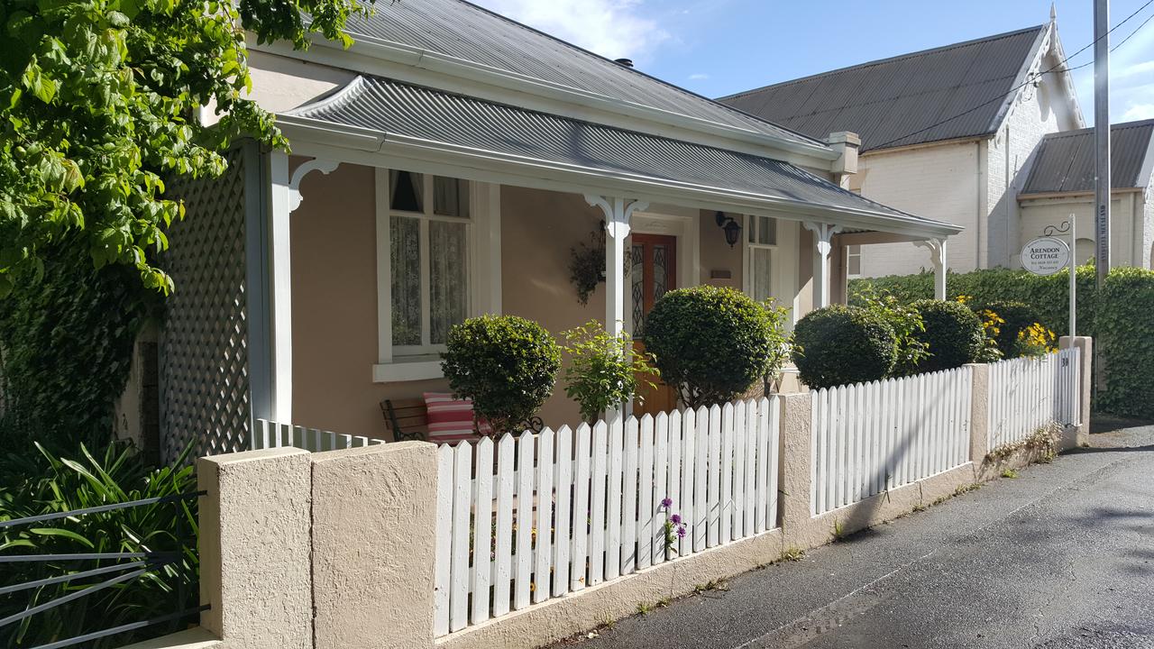 Deddington TAS Accommodation Newcastle