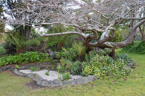 Smugglers Rest Apartments Dover - Accommodation Newcastle 22