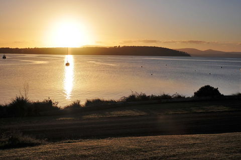 Smugglers Rest Apartments Dover - Accommodation Newcastle 20