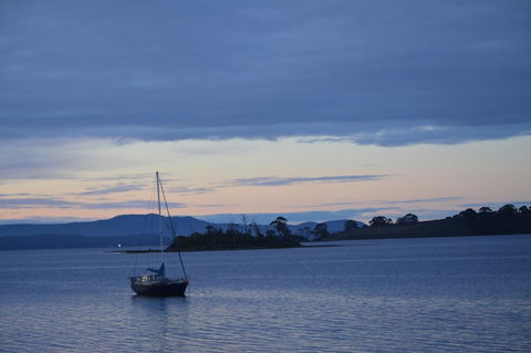 Smugglers Rest Apartments Dover - Accommodation Newcastle 0