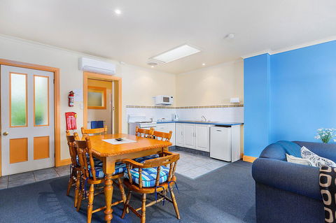 Smugglers Rest Apartments Dover - Accommodation Newcastle 12