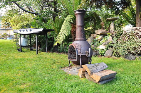 Smugglers Rest Apartments Dover - Accommodation Newcastle 16