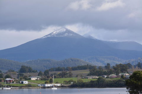 Smugglers Rest Apartments Dover - Accommodation Newcastle 21