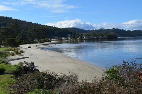 Smugglers Rest Apartments Dover - Accommodation Newcastle 24