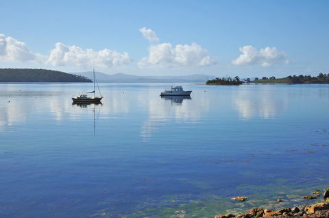 Smugglers Rest Apartments Dover - Accommodation Newcastle 19