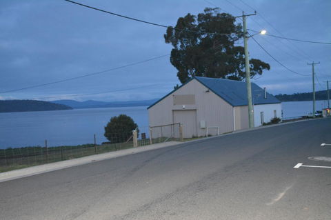 Smugglers Rest Apartments Dover - Accommodation Newcastle 25