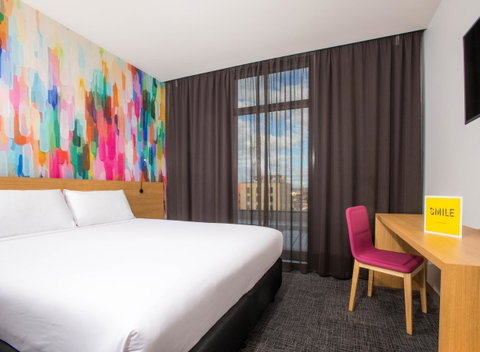 Ibis Styles Hobart - Accommodation Newcastle 1