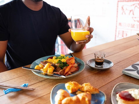 Ibis Styles Hobart - Accommodation Newcastle 5