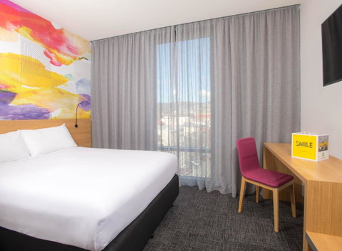 Ibis Styles Hobart - Accommodation Newcastle 23