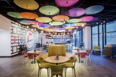 Ibis Styles Hobart - Accommodation Newcastle 3
