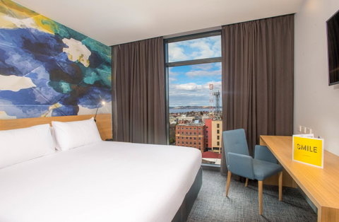 Ibis Styles Hobart - Accommodation Newcastle 26