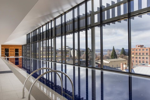 Ibis Styles Hobart - Accommodation Newcastle 31