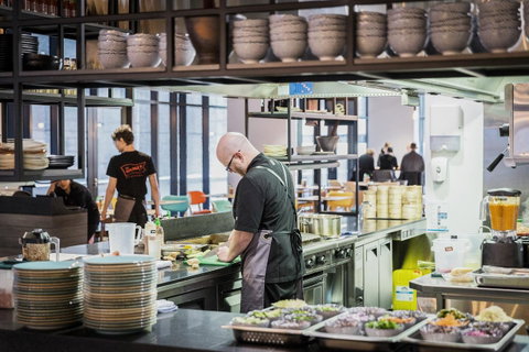 Ibis Styles Hobart - Accommodation Newcastle 36