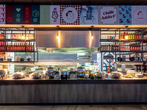 Ibis Styles Hobart - Accommodation Newcastle 17