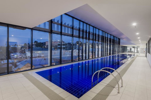 Ibis Styles Hobart - Accommodation Newcastle 0